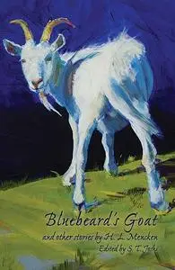 «Bluebeard's Goat and Other Stories» by H.L.Mencken