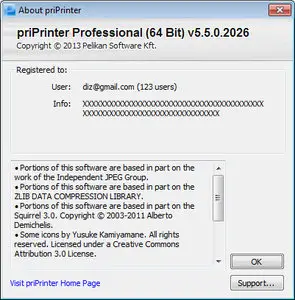 priPrinter Professional 5.5.0.2026 Final Multilingual (x86/x64)
