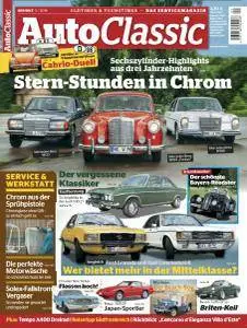 Auto Classic - September-Oktober 2016