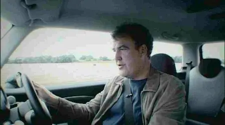 Jeremy Clarkson - Shootout (2003)