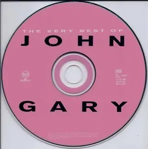 John Gary - The Very Best of John Gary (1997)