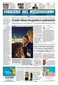 Corriere del Mezzogiorno Bari – 05 marzo 2020