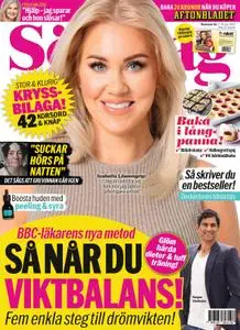 Aftonbladet Söndag – 07 november 2021