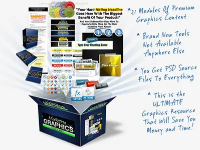 WSO Marketing Graphics Toolkit