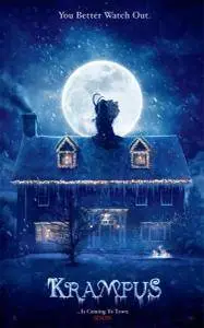 Krampus (2015)