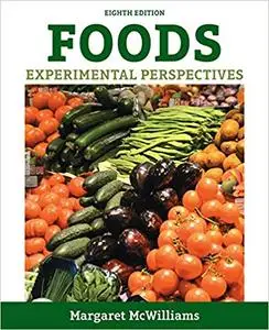 Foods Experimental Perspectives 