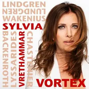Sylvia Vrethammar - Vortex (2019)