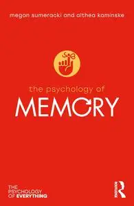 The Psychology of Memory