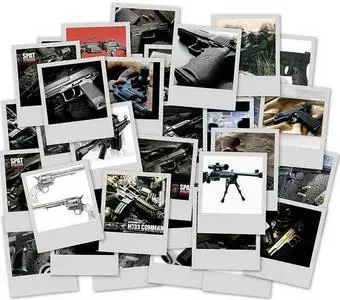 Wallpapers - Guns