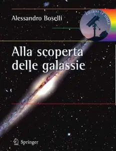 Alla scoperta delle galassie