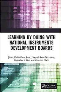 Learning by Doing with National Instruments Development Boards