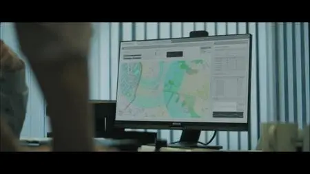 Truth Seekers S01E08