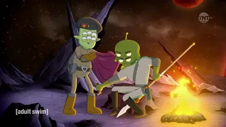 Final Space S03E04