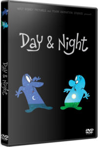 Day and Night (2010)