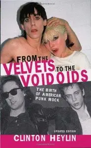 From the "Velvets" to the "Voidoids": The Birth of American Punk Rock