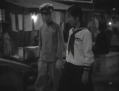 Haha wa Shinazu / Mother Never Dies (1942)