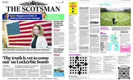The Scotsman – May 04, 2018