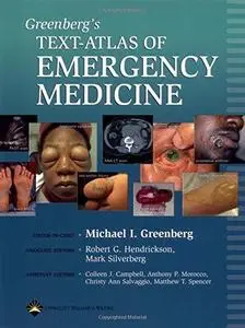 Greenberg’s Text-Atlas of Emergency Medicine