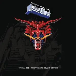 Judas Priest - Defenders Of The Faith (1984) [2015 30th Anniversary Edition]