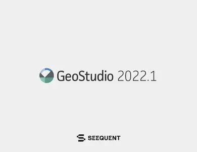 GEO-SLOPE GeoStudio 2022.1 v11.4.0.18 (x64) Multilingual