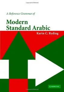 A Reference Grammar of Modern Standard Arabic (Repost)