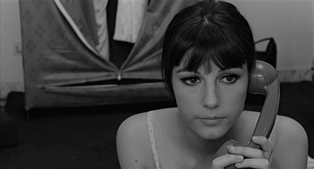 Io la conoscevo bene / I Knew Her Well (1965)