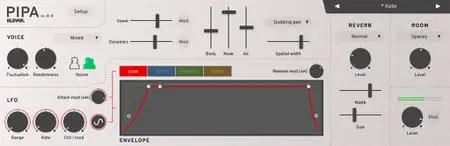 Klevgrand Pipa v1.0.2 (x64)