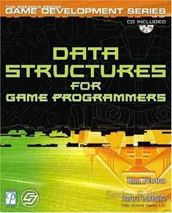 Data Structures for Game Programmers by Ron Penton [Repost]