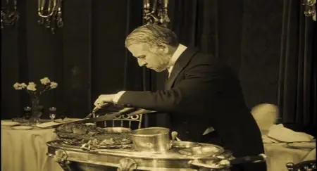Fritz Lang - The Early Works (1919-1921)