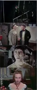 The Curse of Frankenstein (1957)