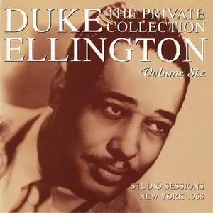 Duke Ellington - The Private Collection [10CD Box Set] (1996)