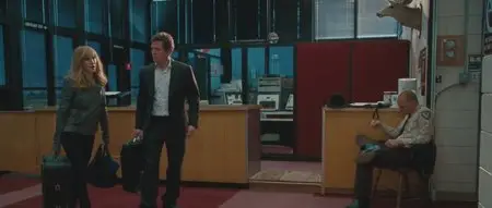 Did You Hear About the Morgans? (2009)