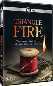 PBS American Experience - Triangle Fire (2011)