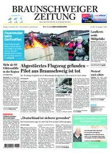 Braunschweiger Zeitung - Helmstedter Nachrichten - 11. Dezember 2017