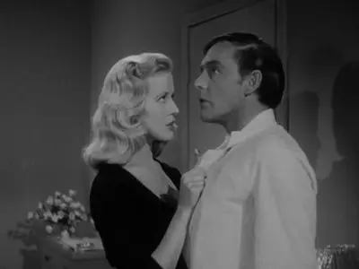 Private Eyes (1953)
