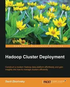 Hadoop Cluster Deployment