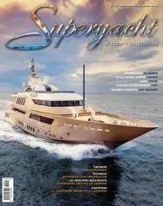 Superyacht - luglio 2013
