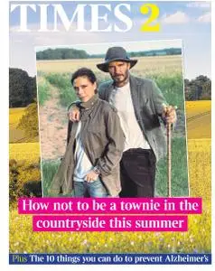 The Times Times 2 - 28 July 2020