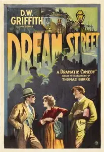 Dream Street (1921) - D.W. Griffith