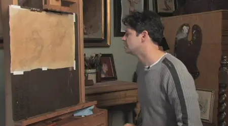 The Figure in Motion with Robert Liberace [Repost]