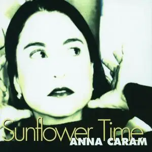 Ana Caram - Sunflower Time (1996)