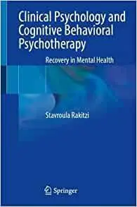 Clinical Psychology and Cognitive Behavioral Psychotherapy