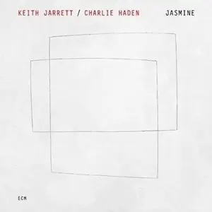 Keith Jarrett, Charlie Haden - Jasmine (2010) [FLAC]