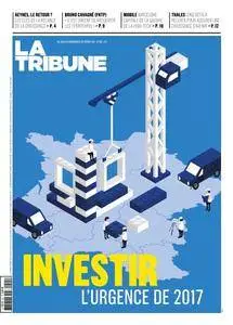 La Tribune - 23 au 29 Février 2017