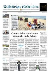 Schleswiger Nachrichten - 11. Mai 2020