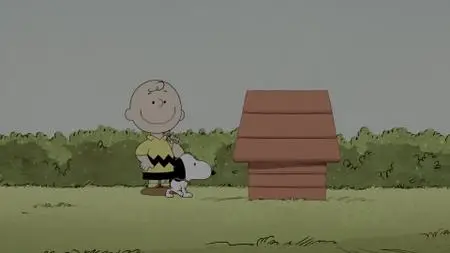 The Snoopy Show S01E01