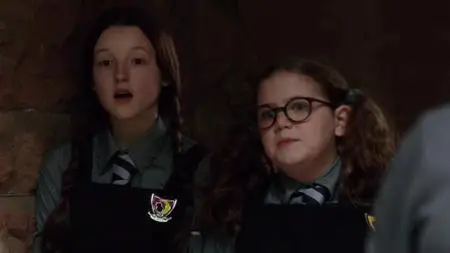 The Worst Witch S01E03