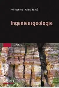 Ingenieurgeologie (Auflage: 5) (Repost)