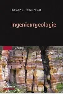 Ingenieurgeologie (Auflage: 5) (Repost)