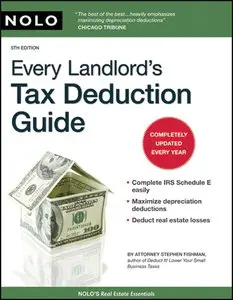 Every Landlord's Tax Deduction Guide (repost)